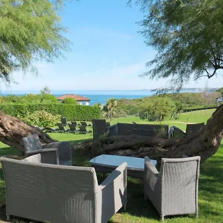 Sainte-barbe Sleeps 4 Pool Air Con Wifi * Saint-Jean-de-Luz