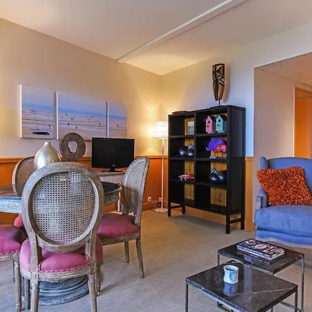 Apartmán Sainte-barbe Sleeps 4 Pool Air Con Wifi *
