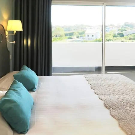 Sainte-barbe Sleeps 4 Pool Air Con Wifi * Saint-Jean-de-Luz