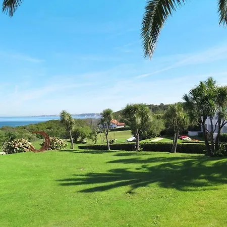 Sainte-barbe Sleeps 4 Pool Air Con Wifi Apartmán *