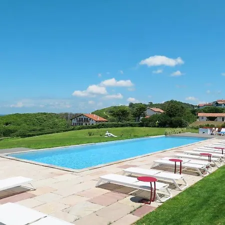 Apartmán Sainte-barbe Sleeps 4 Pool Air Con Wifi