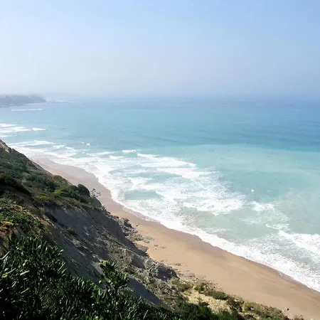 Sainte-barbe Sleeps 4 Pool Air Con Wifi Apartmán Saint-Jean-de-Luz