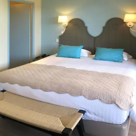 Apartmán Sainte-barbe Sleeps 4 Pool Air Con Wifi