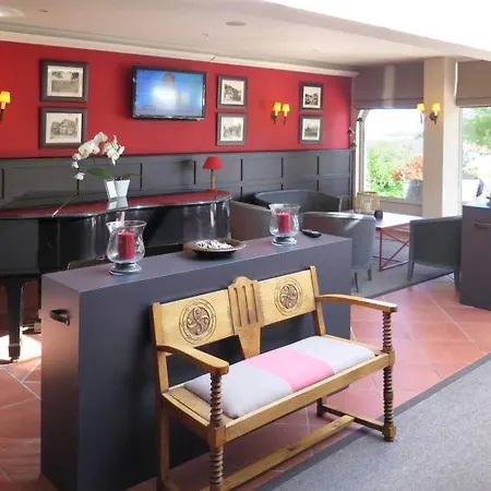 Apartmán Sainte-barbe Sleeps 4 Pool Air Con Wifi *